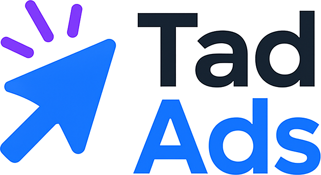 TadAds Logo